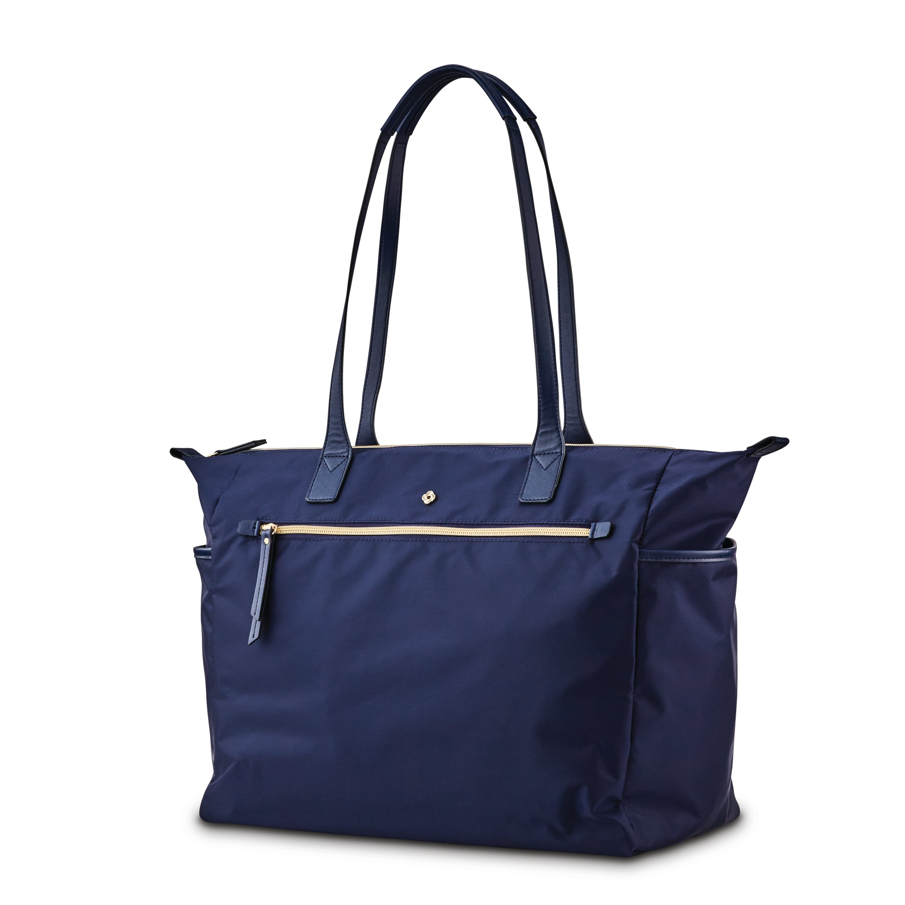 Mobile Solutions Deluxe Carryall Navy