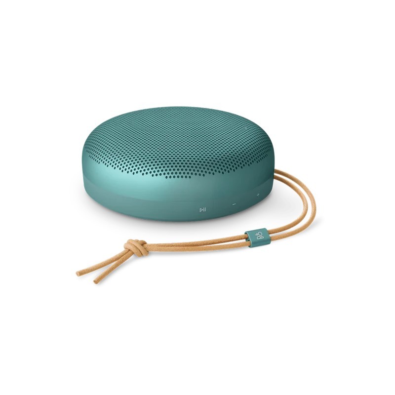 Beosound A1 3rd Gen Bluetooth Speaker - (Eucalyptus Green)
