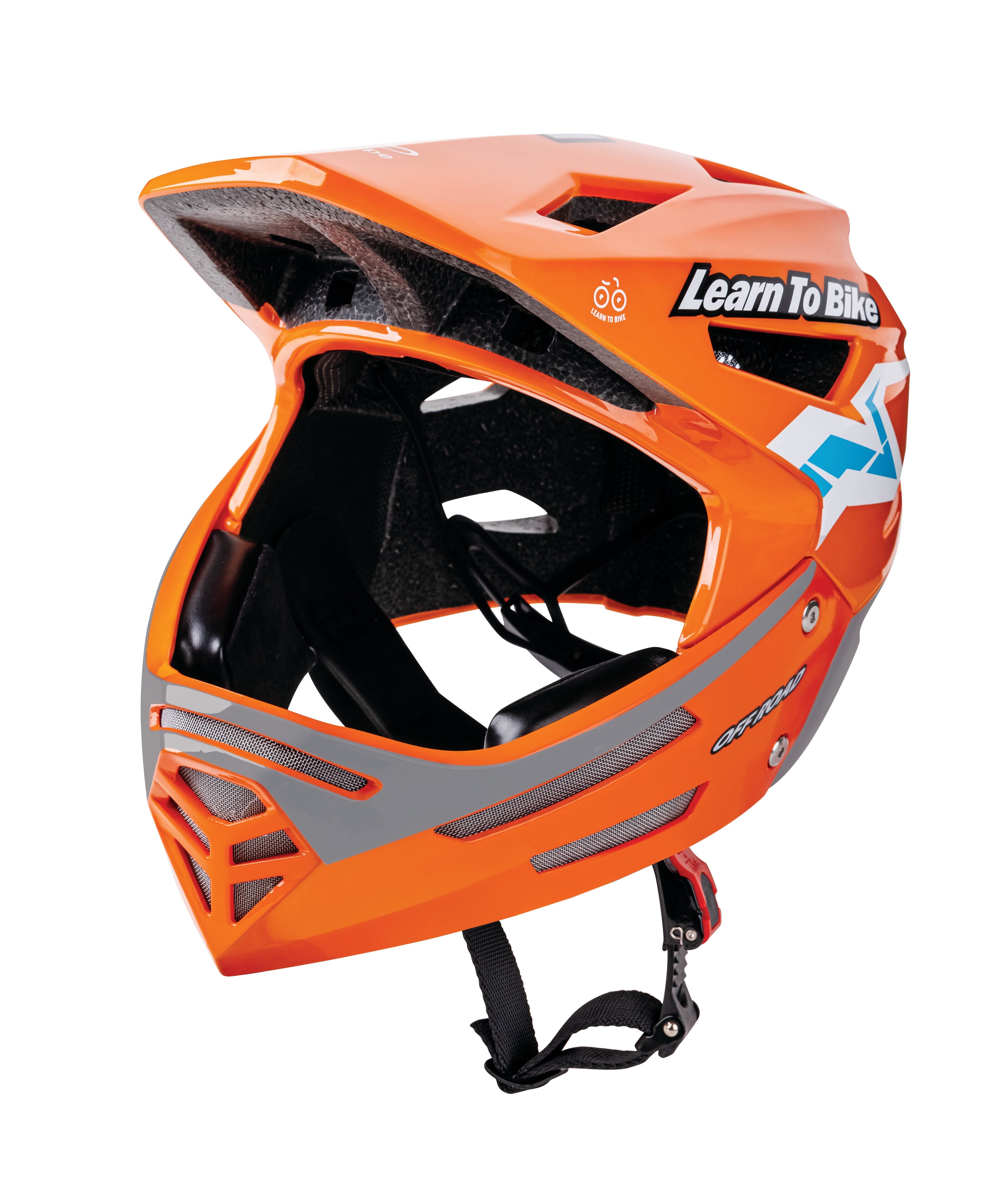 Sports Rider Kid's Safety Helmet, Ages 12+ Months