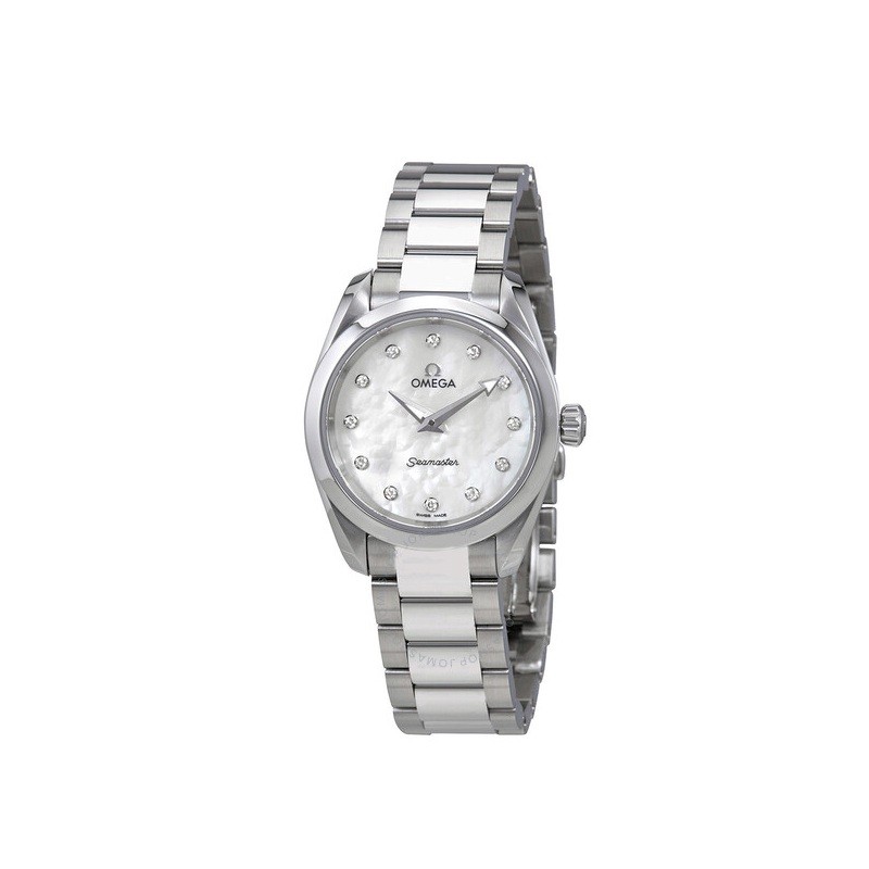 Seamaster Aqua Terra 150M Quartz 28 MM
