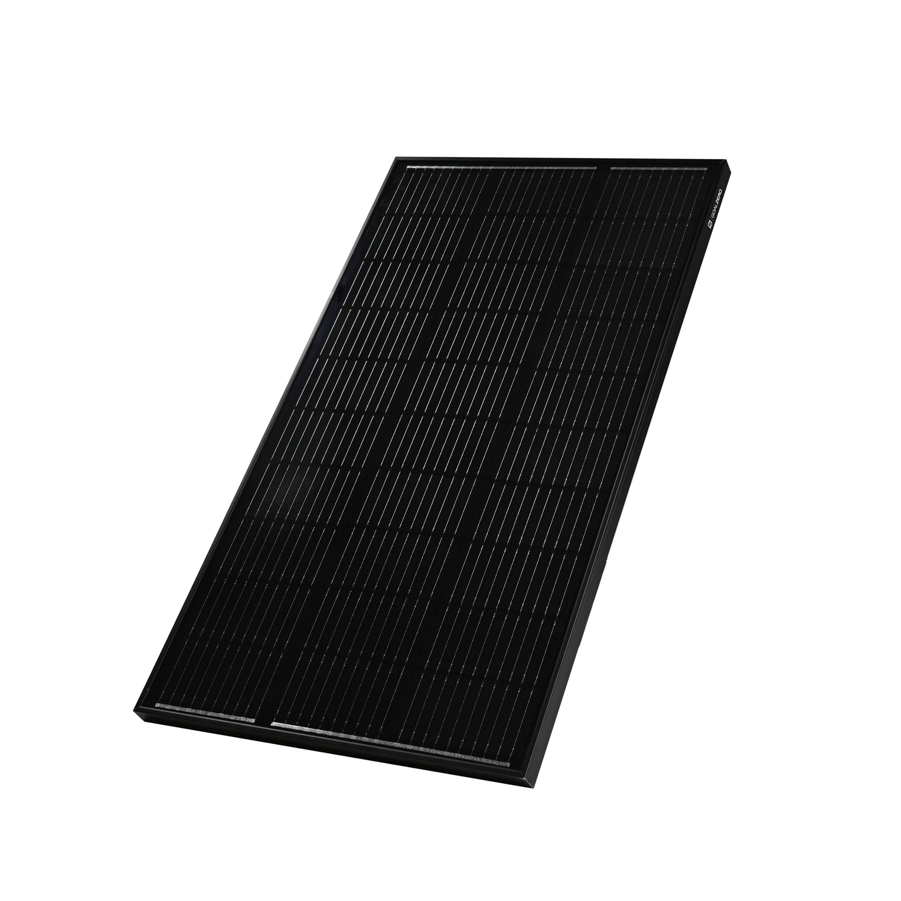 Boulder 100i Installable Solar Panel