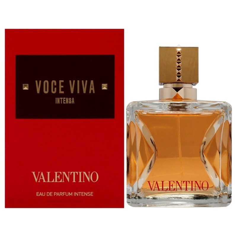 Voce Viva Intensa (W) EDP Intense Sp 3.4Oz.