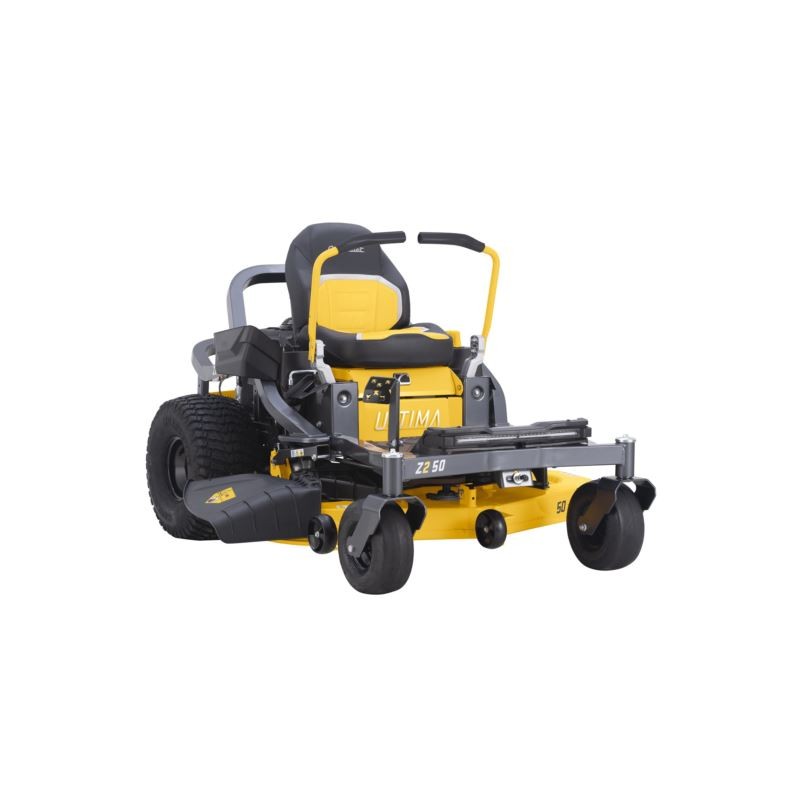 50 Inch Zero Turn KAWI Riding Mower