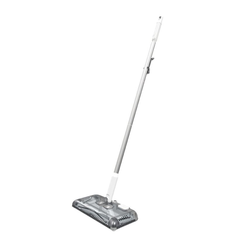 4V Max Lithium Powered Floor Sweeper