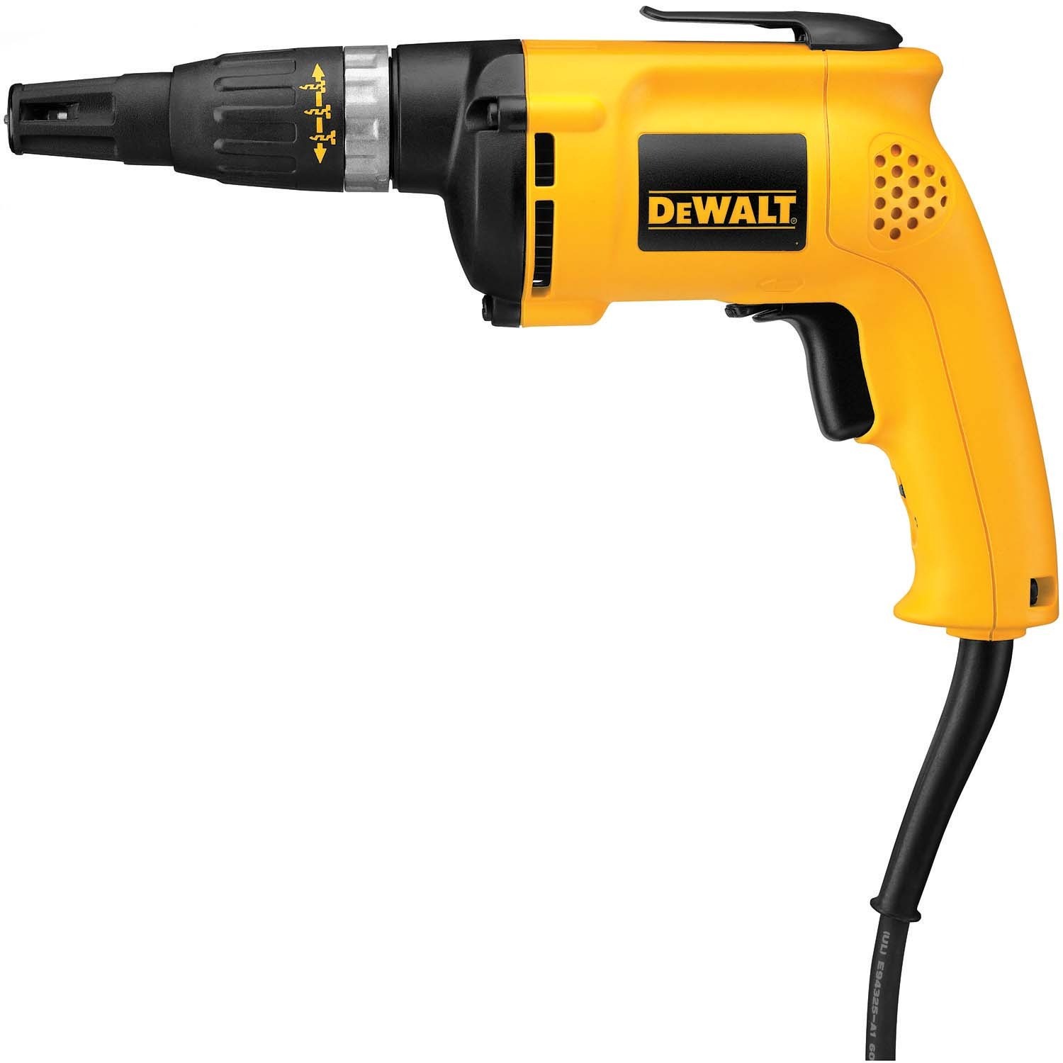 VSR Drywall Screwdriver 6.0 amp