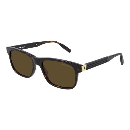 Montblanc MB0163S Sunglasses