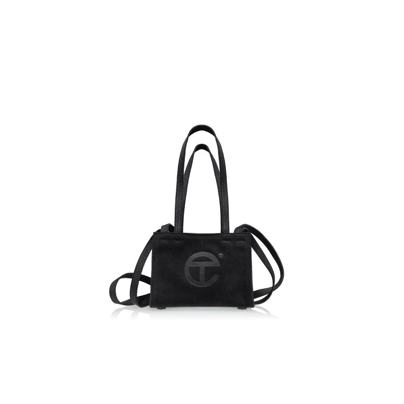 Timberland x Telfar Small Shopper - Black