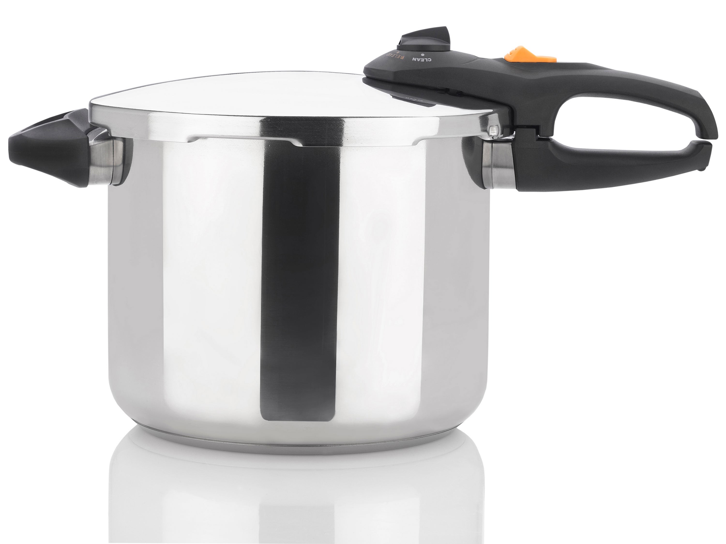 10qt Duo Stovetop Multi-Setting Pressure Cooker/Canner