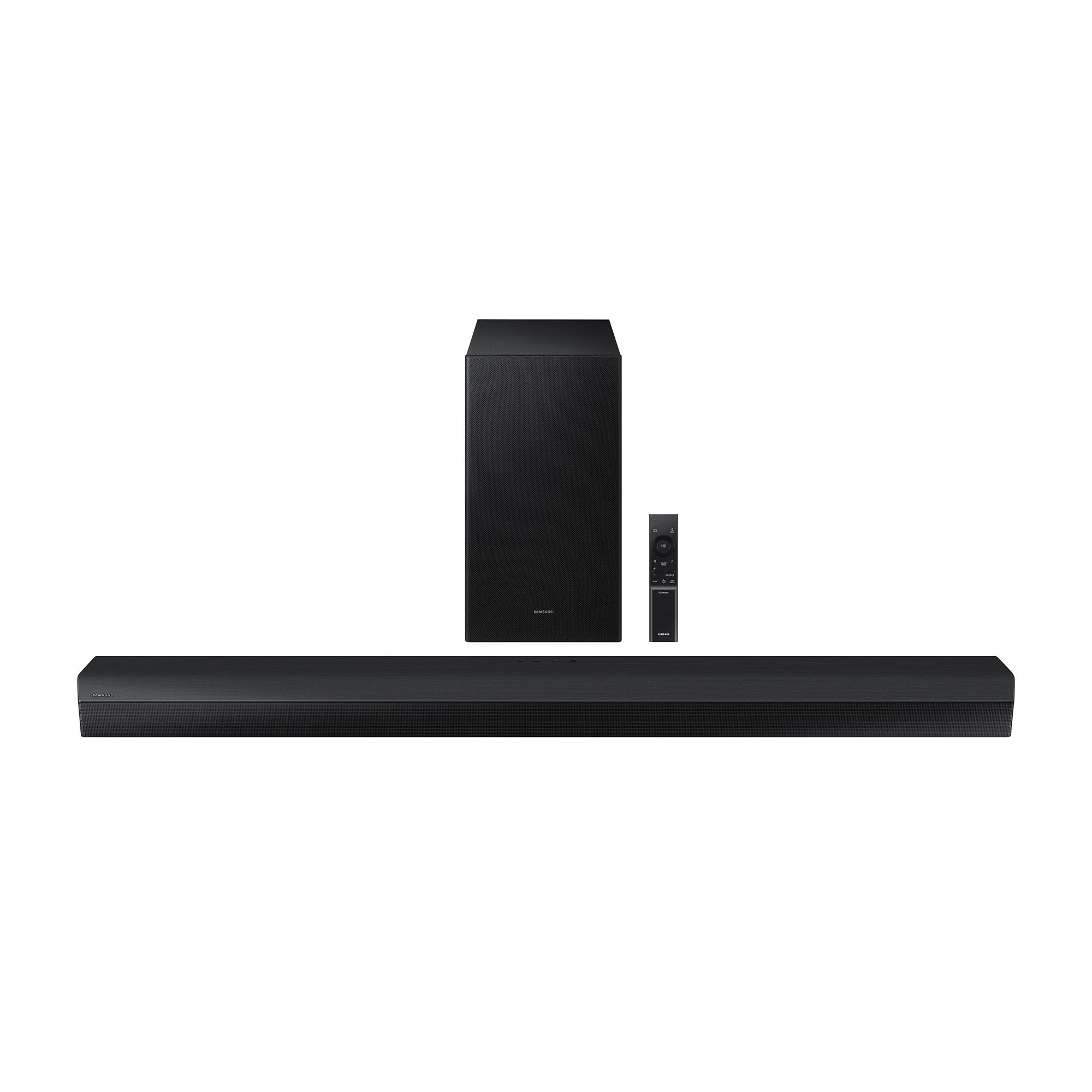 5.1 Channel B750D Soundbar w/ Subwoofer