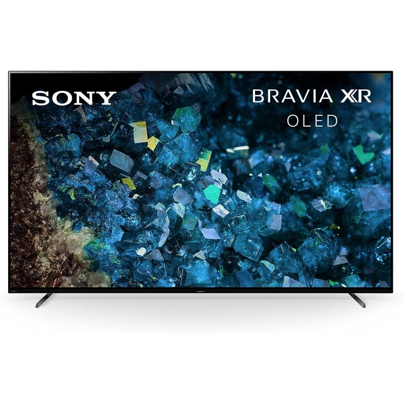 Bravia 65 Inch 4K OLED Google TV