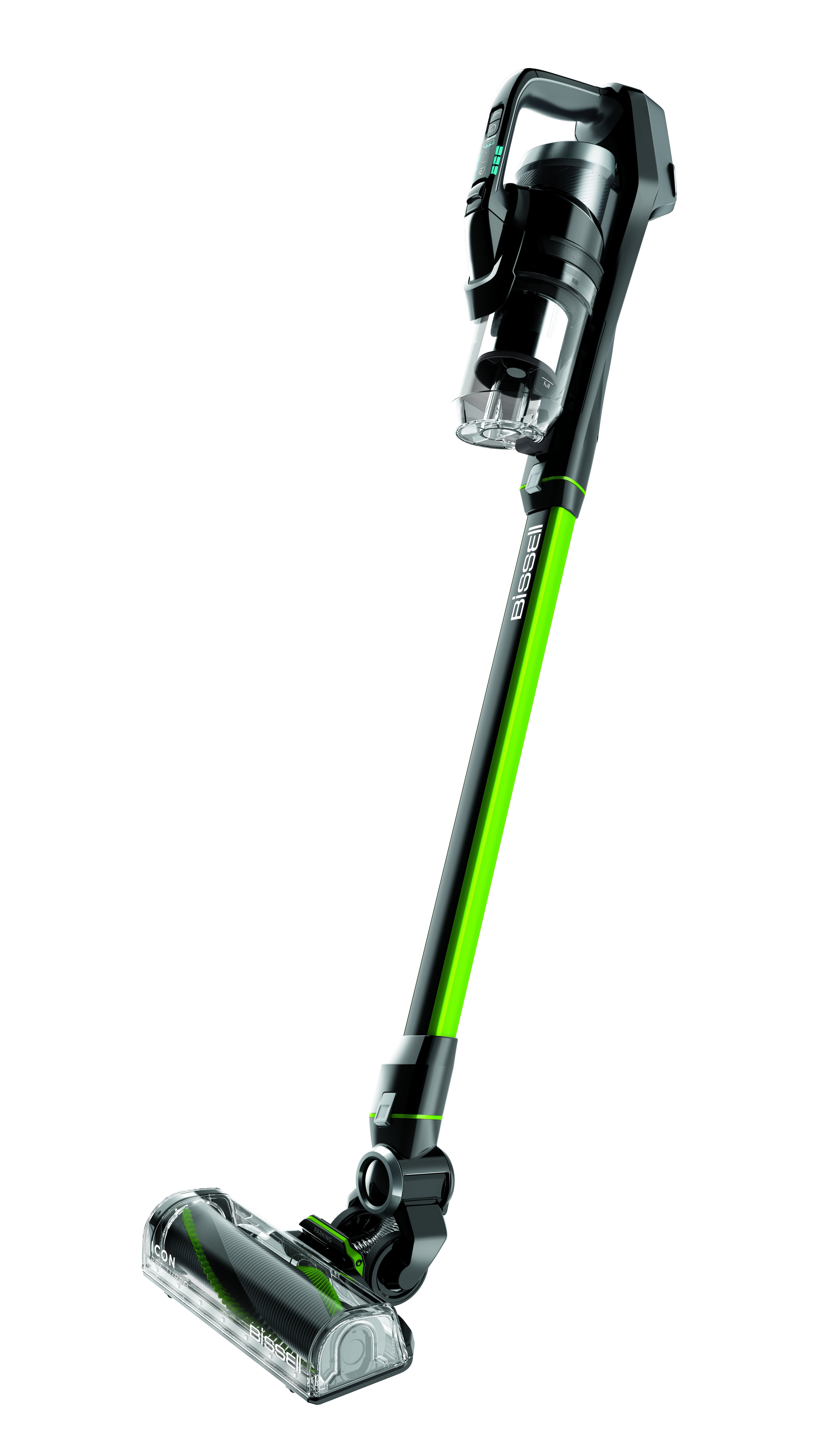 ICONpet Turbo EDGE Cordless Stick Vacuum