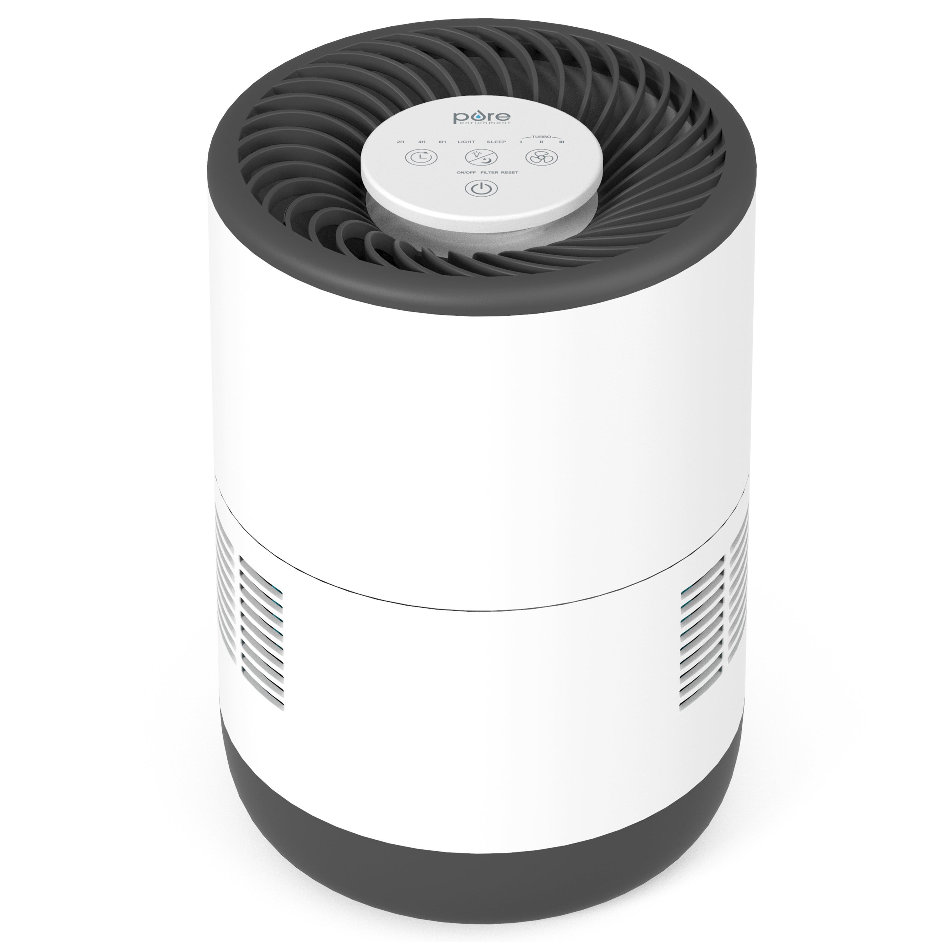 MistAire Eva 4-Speed Evaporative Humidifier