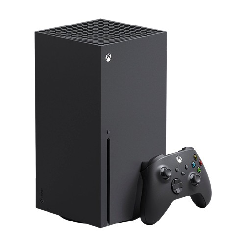 Microsoft Xbox Series X 1TB Console Forza Horizon 5 Bundle