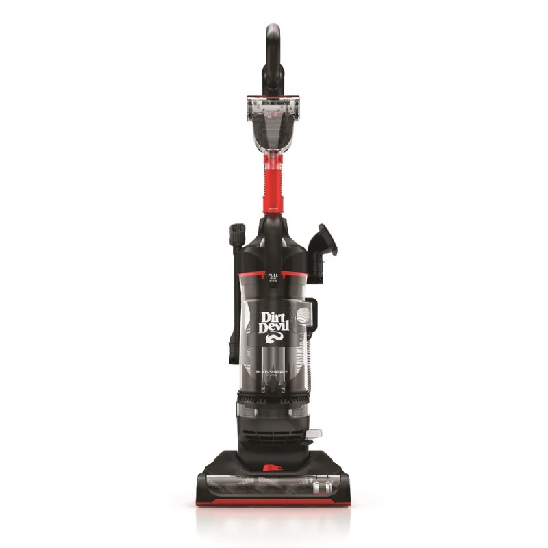 Multi-Surface Rewind+ Upright Vacuum