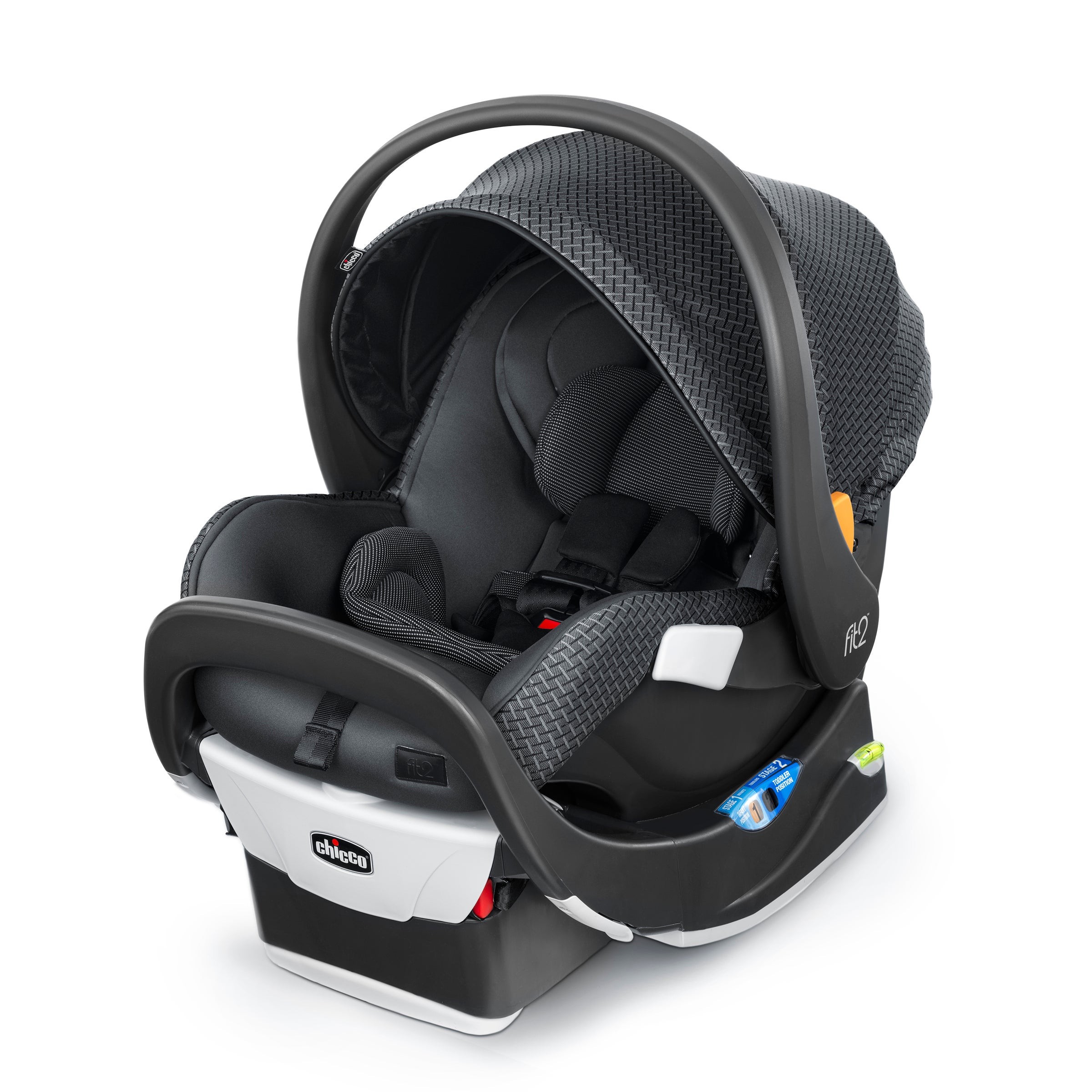 Fit2 Infant & Toddler Car Seat Venture