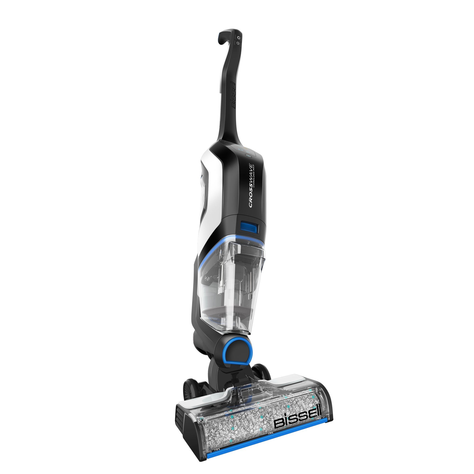 CrossWave Cordless Max Multi-Surface Wet Dry Vacuum