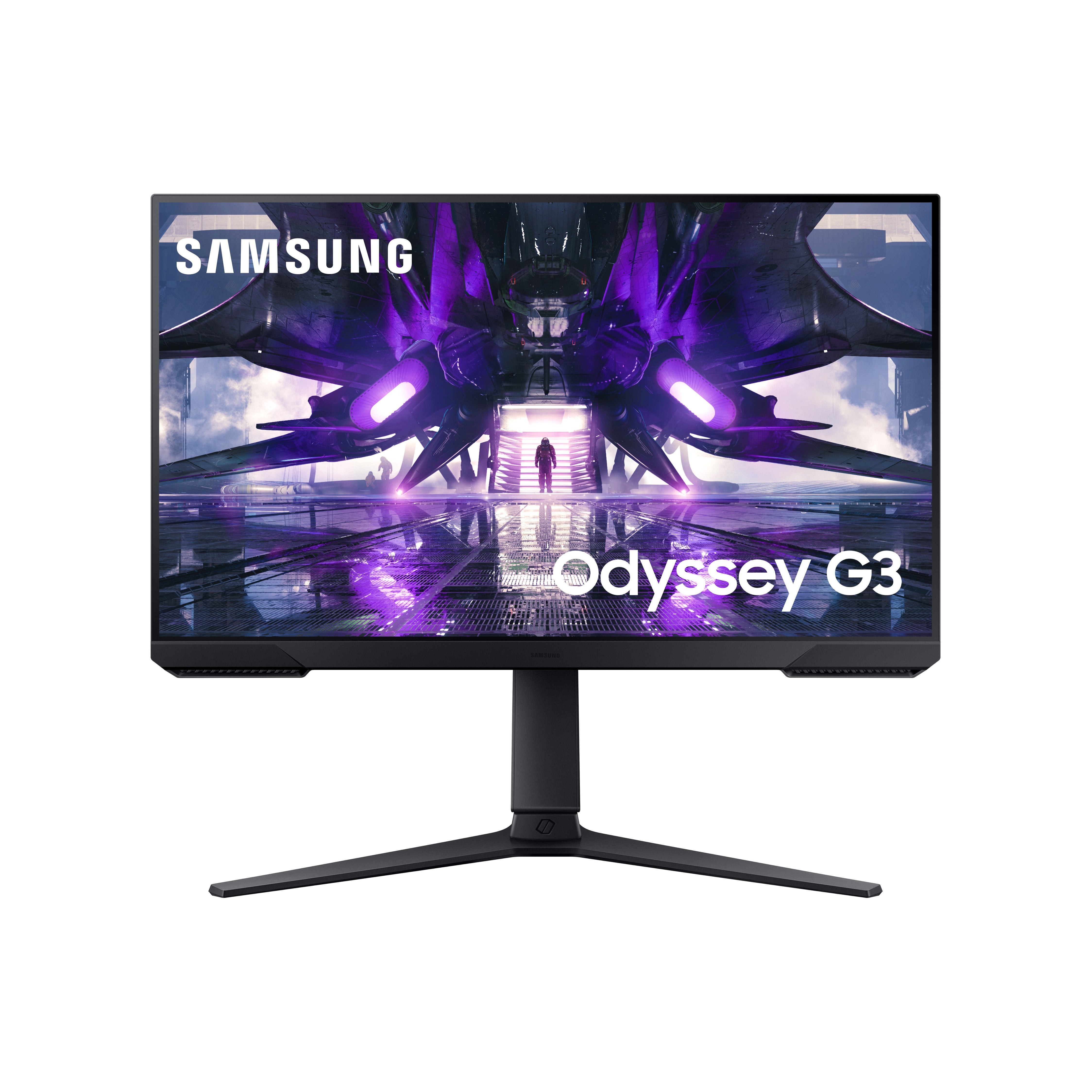 27" Odyssey G30A Gaming Monitor