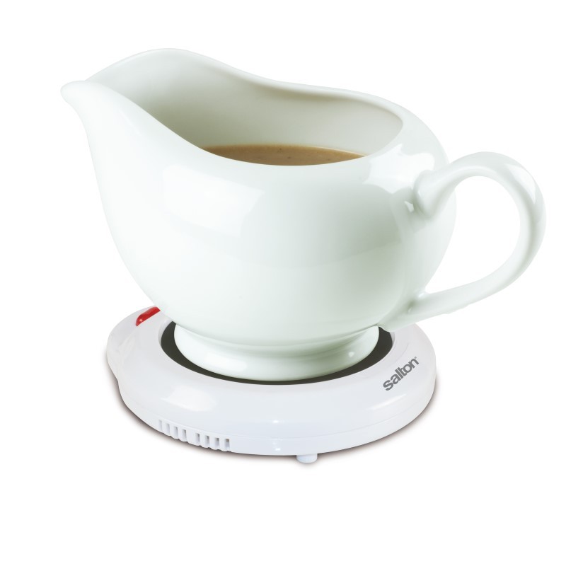 Mug Warmer - (White)