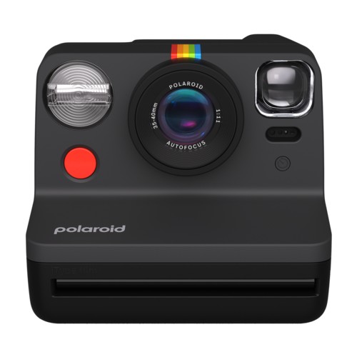 Polaroid Now Generation 2 i-Type Instant Camera