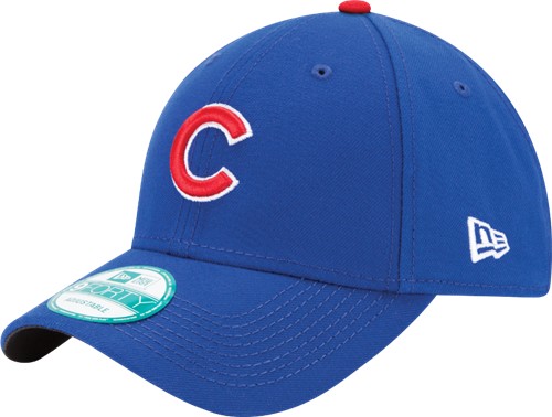 New Era The League 9FORTY MLB Cap - Chicago Cubs