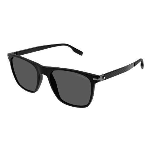 Montblanc Polarized MB0248S Sunglasses