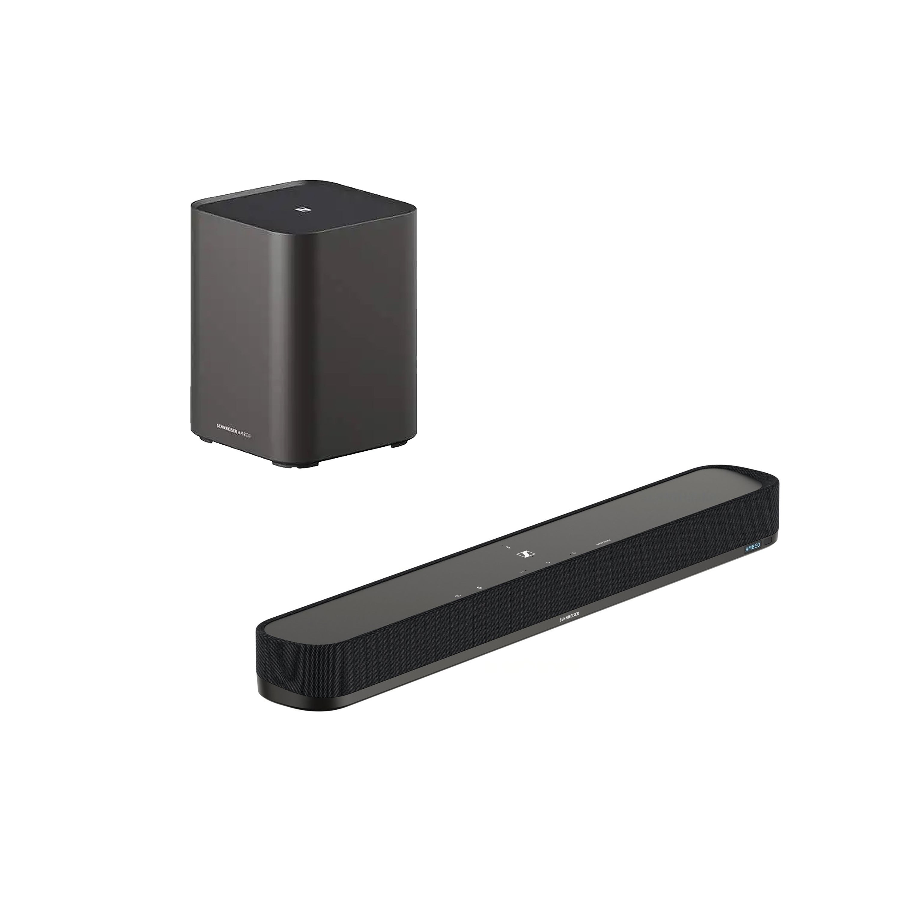 AMBEO Soundbar Mini w/ Wireless Subwoofer