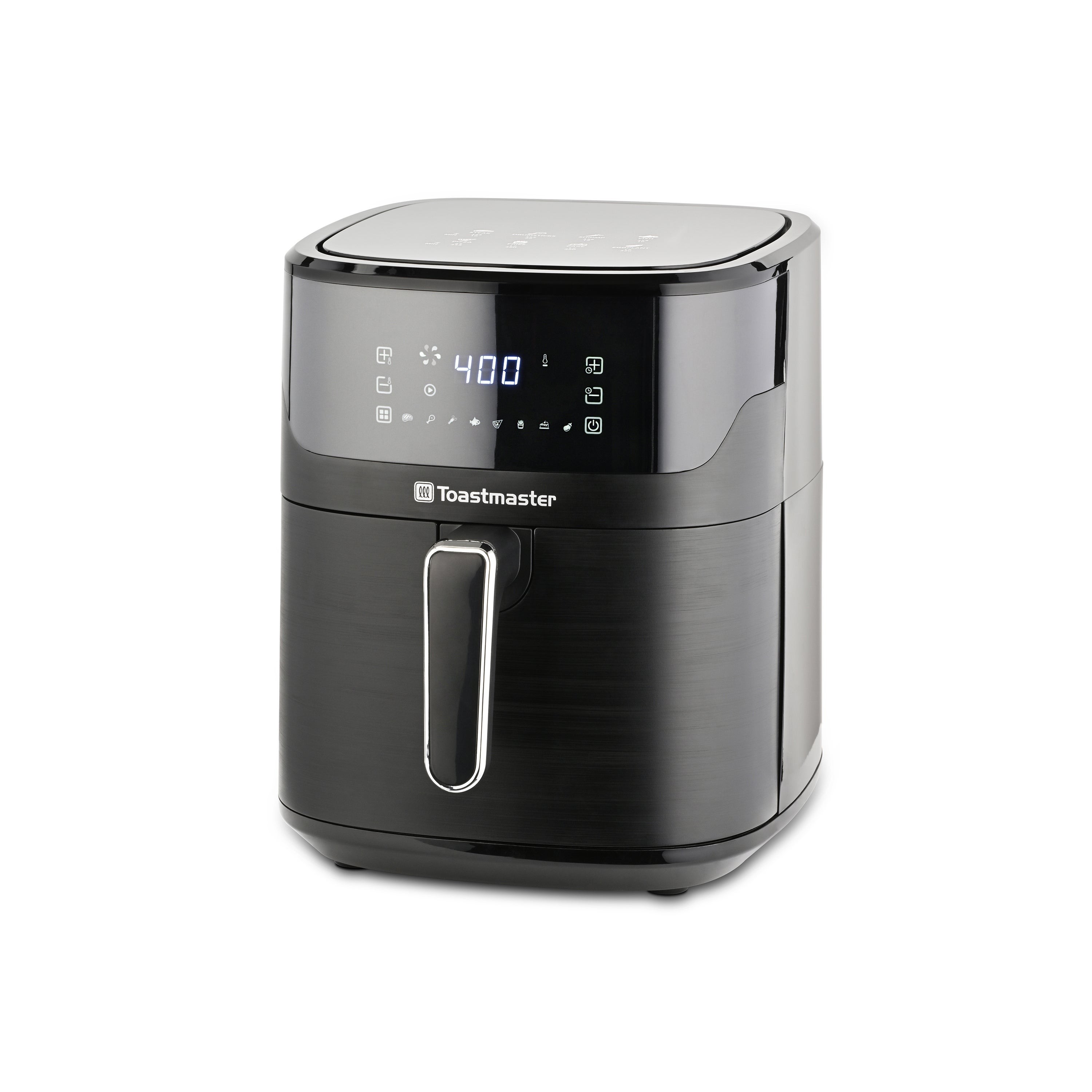 7qt Touchscreen Air Fryer