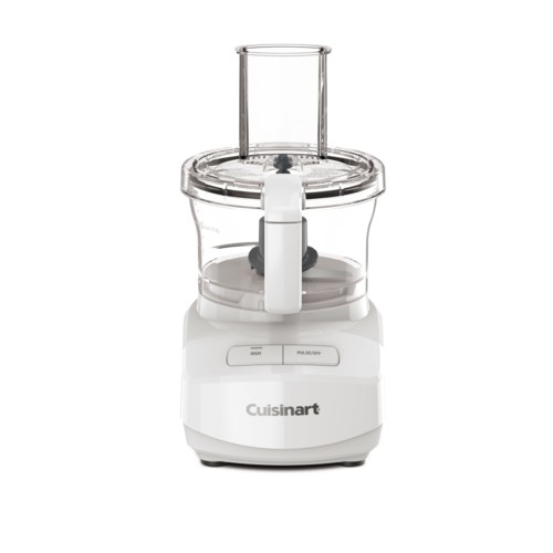 Cuisinart 7-Cup Food Processor White