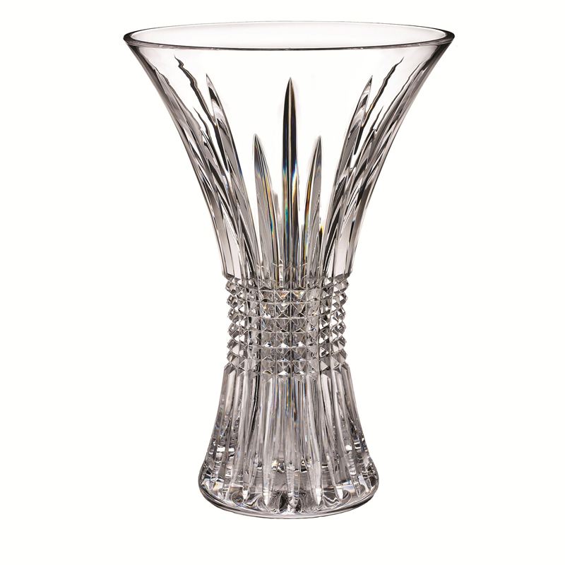 14 - Inch Lismore Diamond Vase