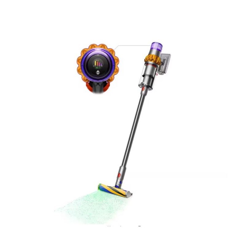 V15 Detect Cordless Vacuum