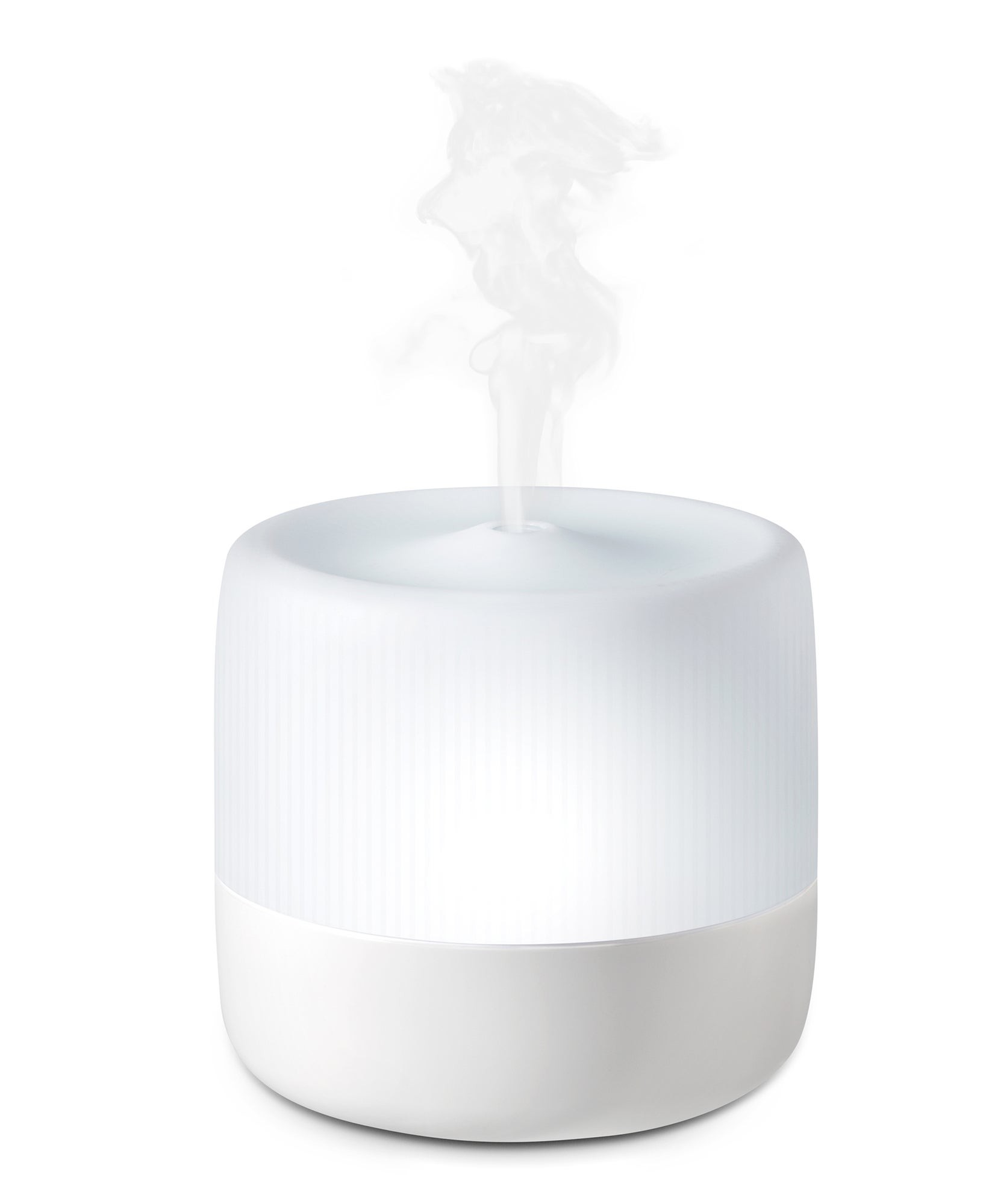 Ultrasonic Aroma Diffuser 130mL Reservoir