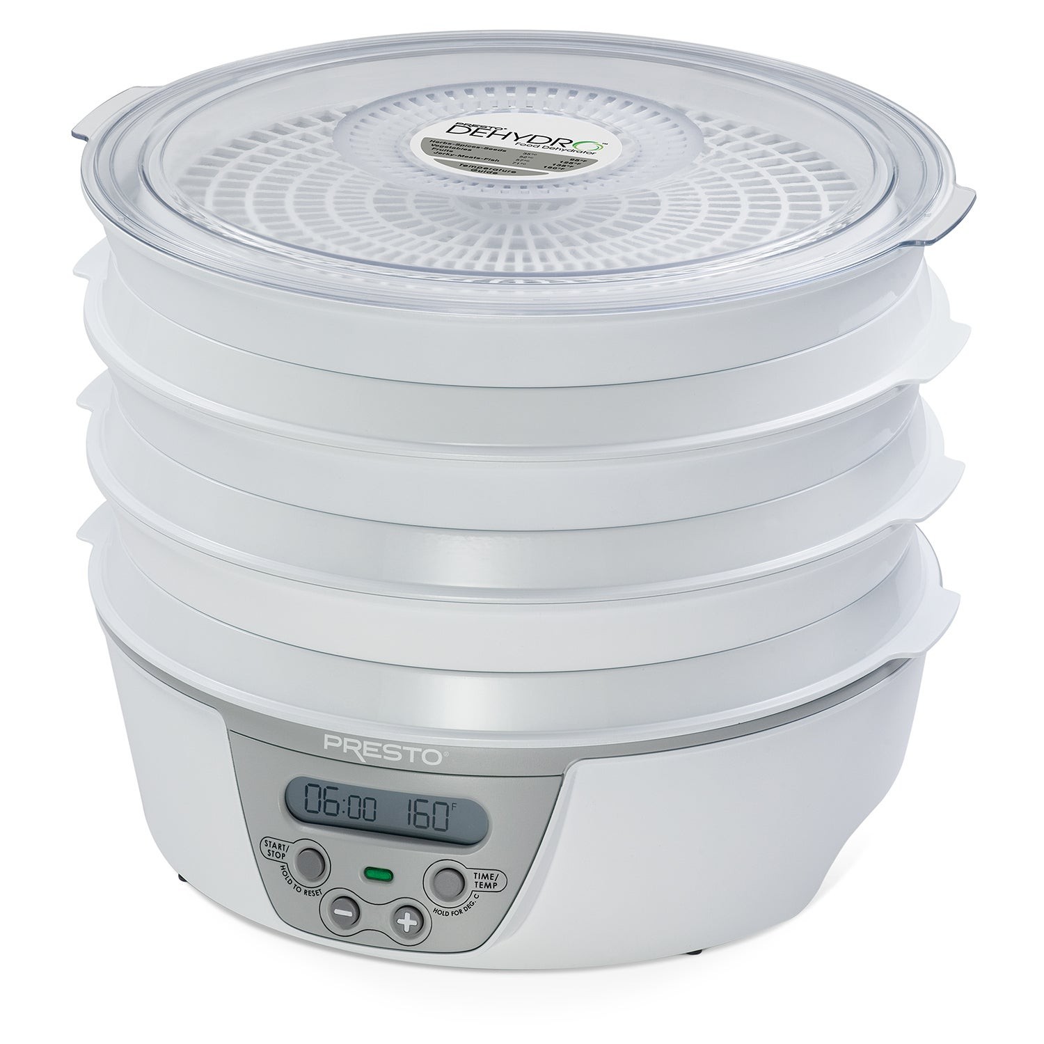 Dehydro Digital Electric Food Dehydrator