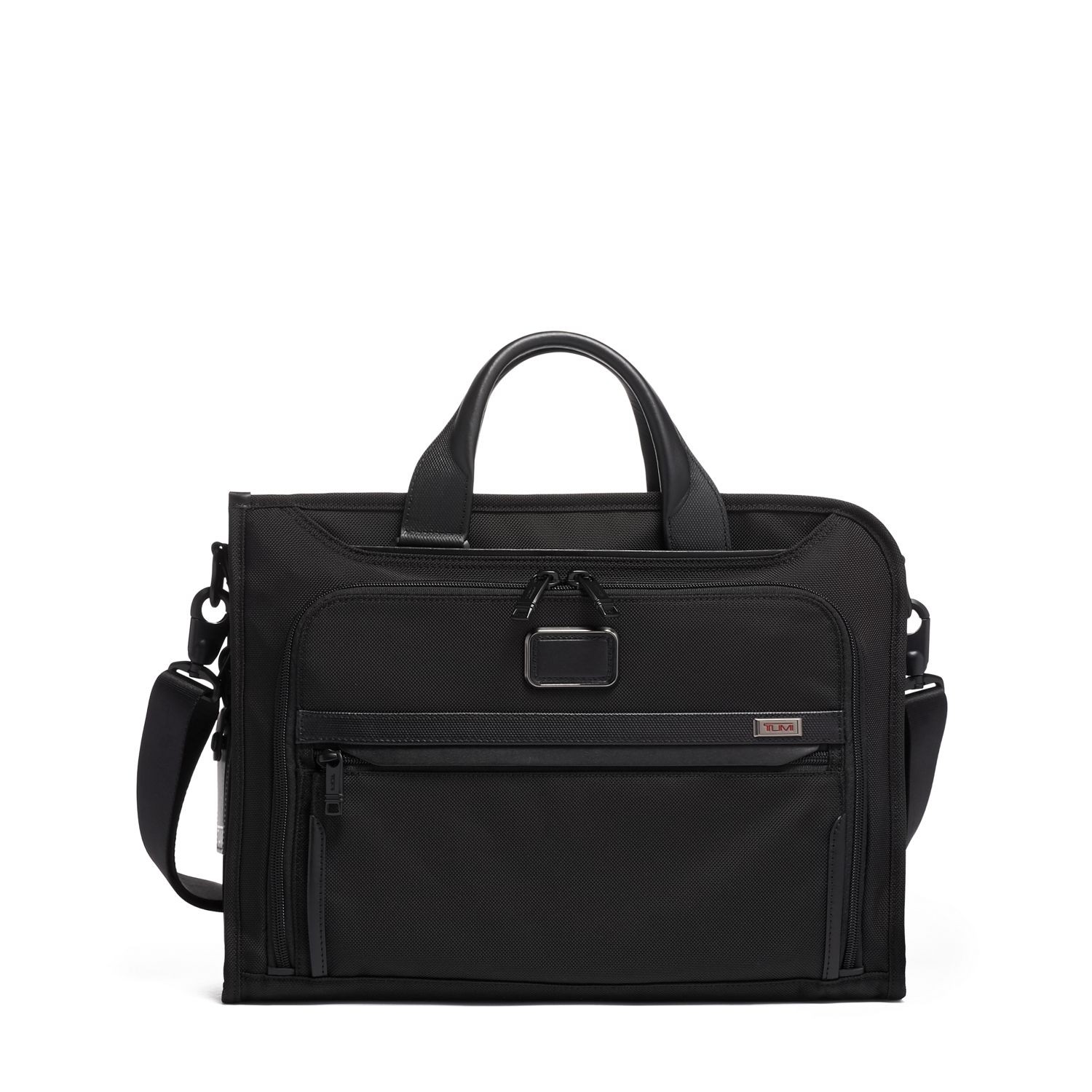 Tumi  Alpha 3 Slim Deluxe Portfolio