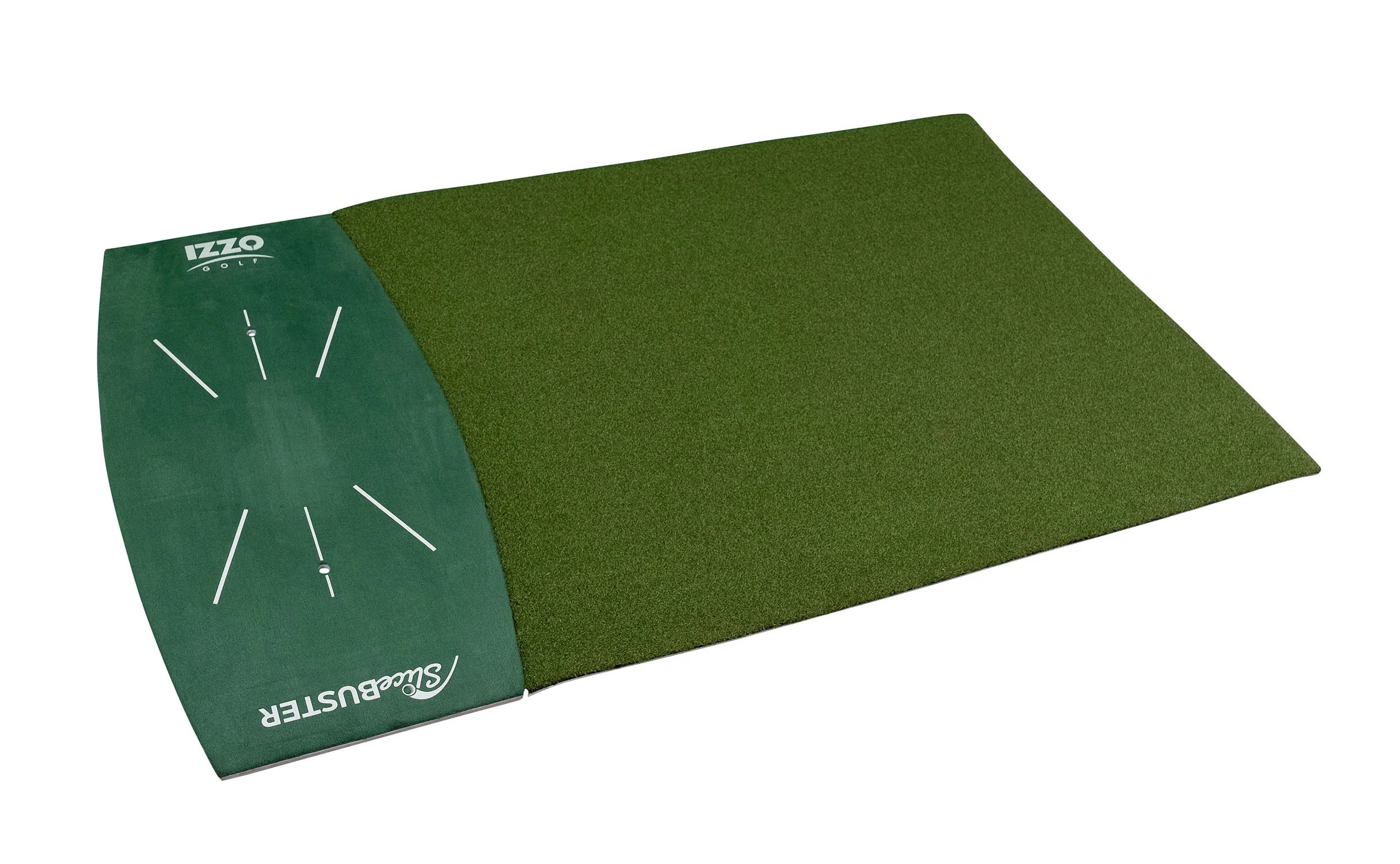 Slice Buster Large Hitting Mat