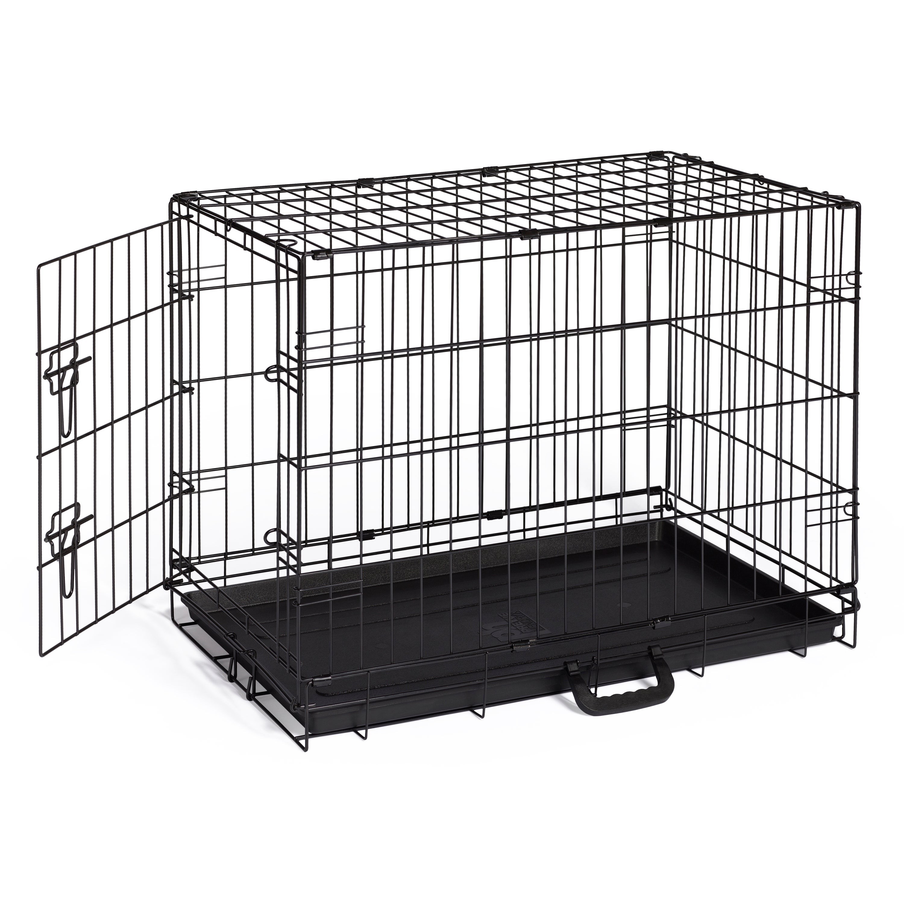Home On-the-Go Single Door Dog Crate - Small