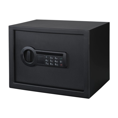 Stack-On Personal Safe - Medium with Electronic Lock