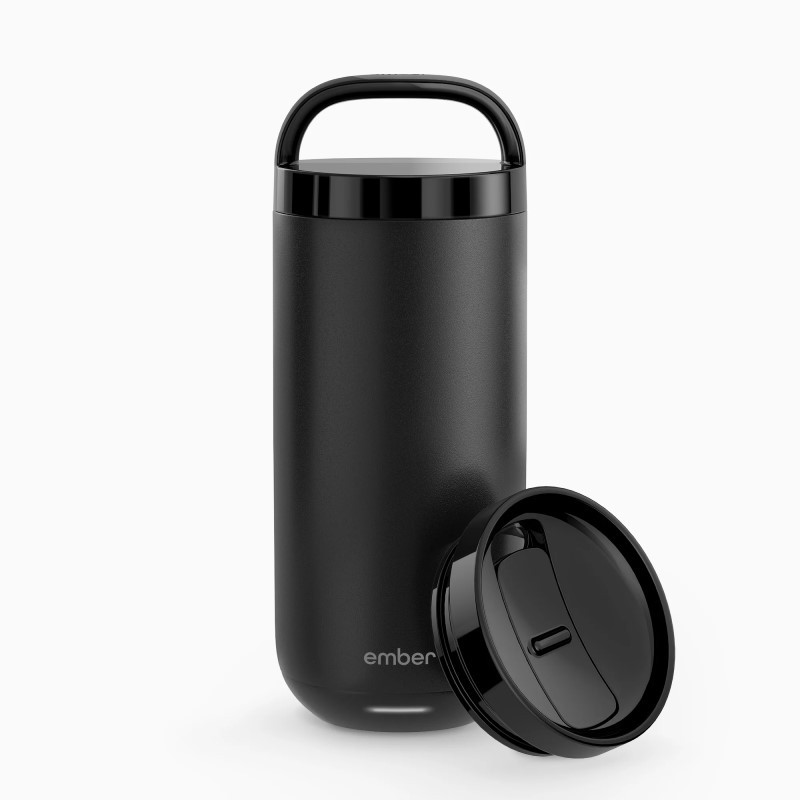 Tumbler (USA) Gen II - (Black)