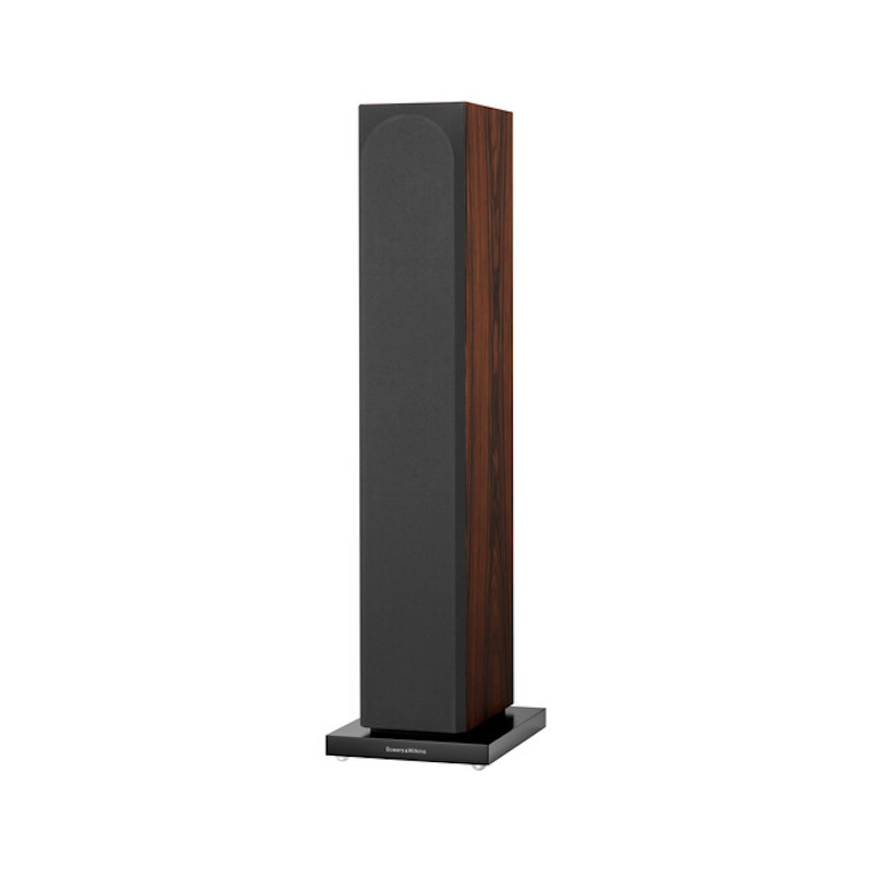 Mocha 704 S3 3-Way Floorstanding Speaker