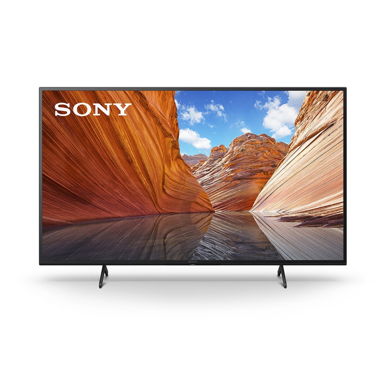 65 - Inch 4K HDR LED Google TV