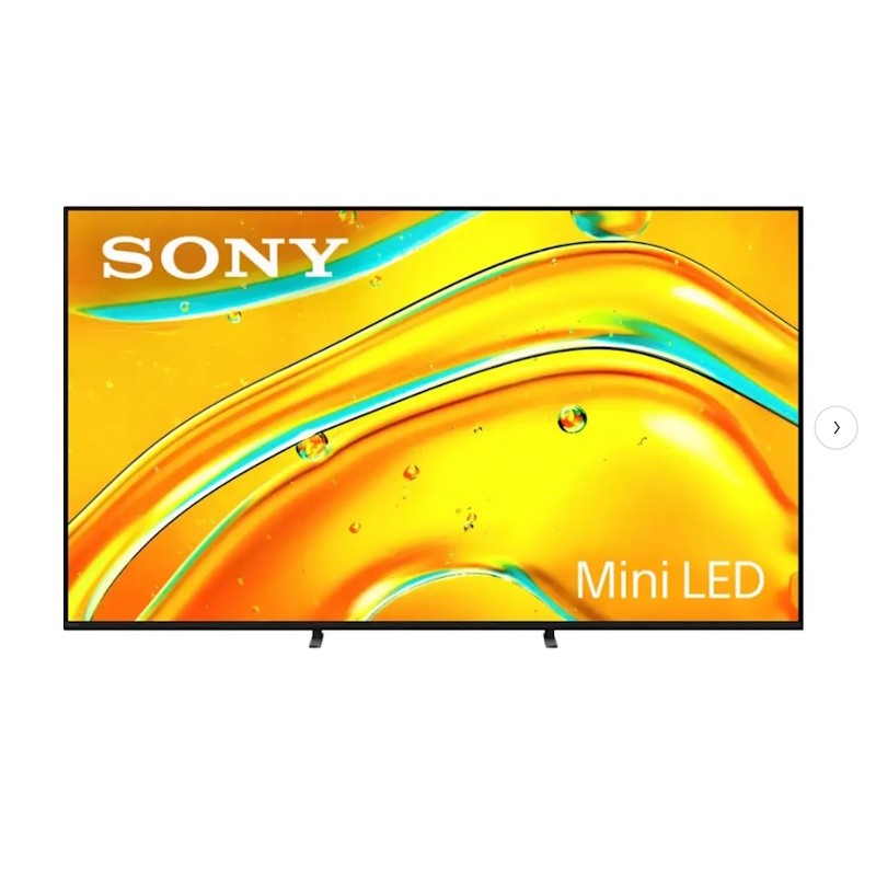 Bravia 95 Inch Smart Google TV