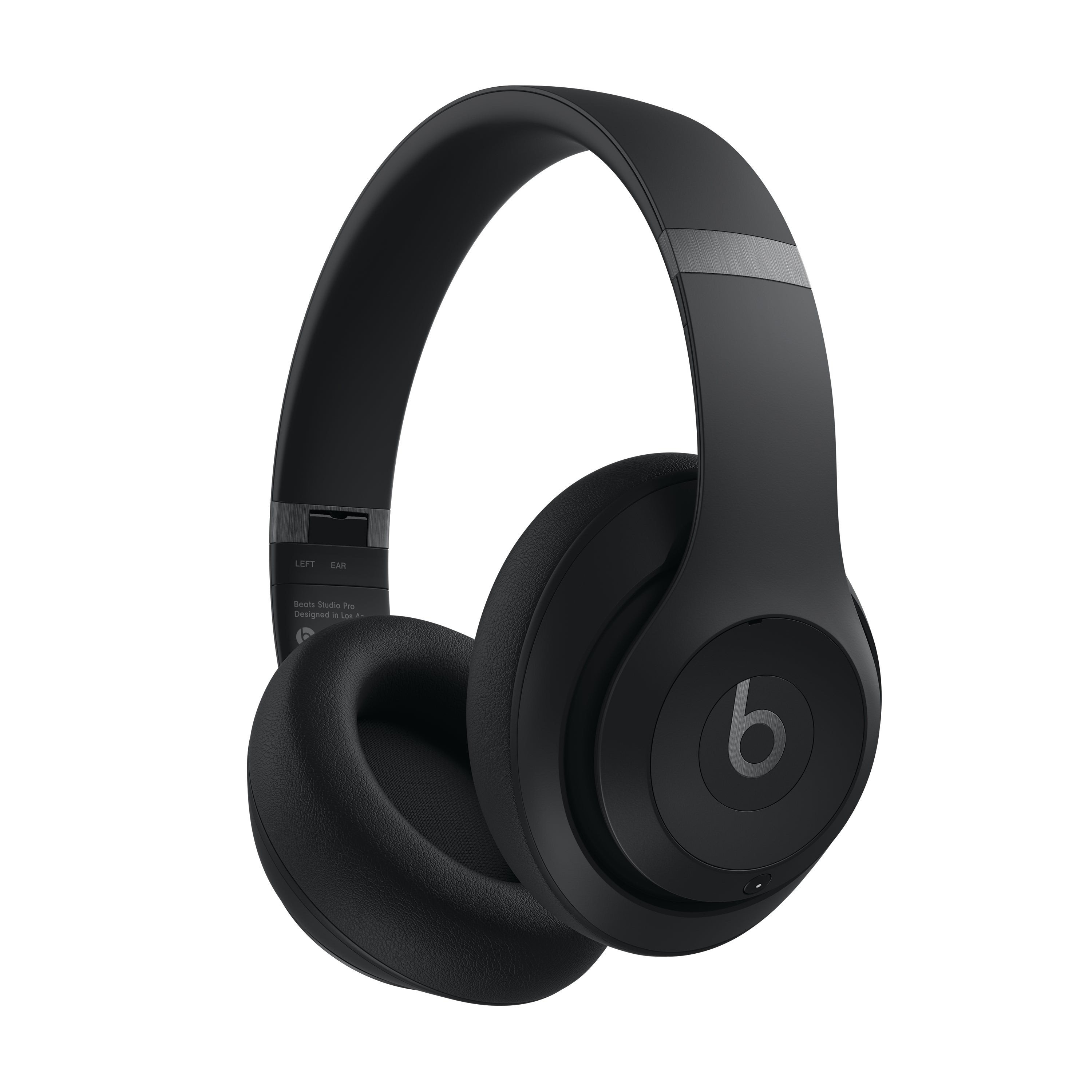 Beats Studio Pro Wireless Headphones Black