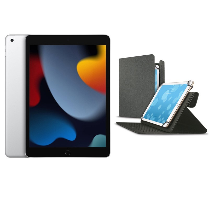 11 Inch iPad 128GB Wi-Fi with Case