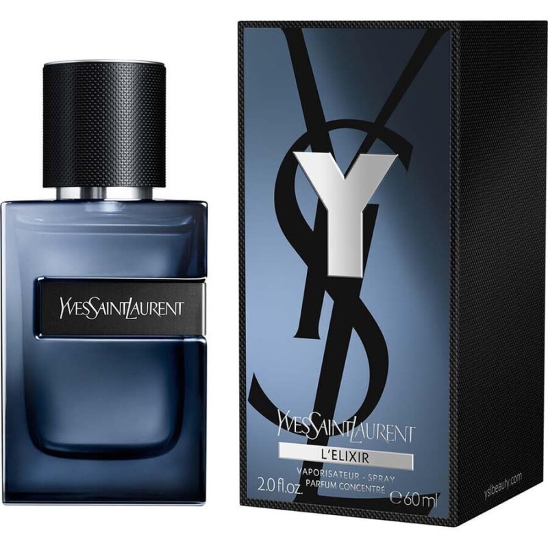 Y Elixir (M) Parfum 2.0 Oz / 60Ml