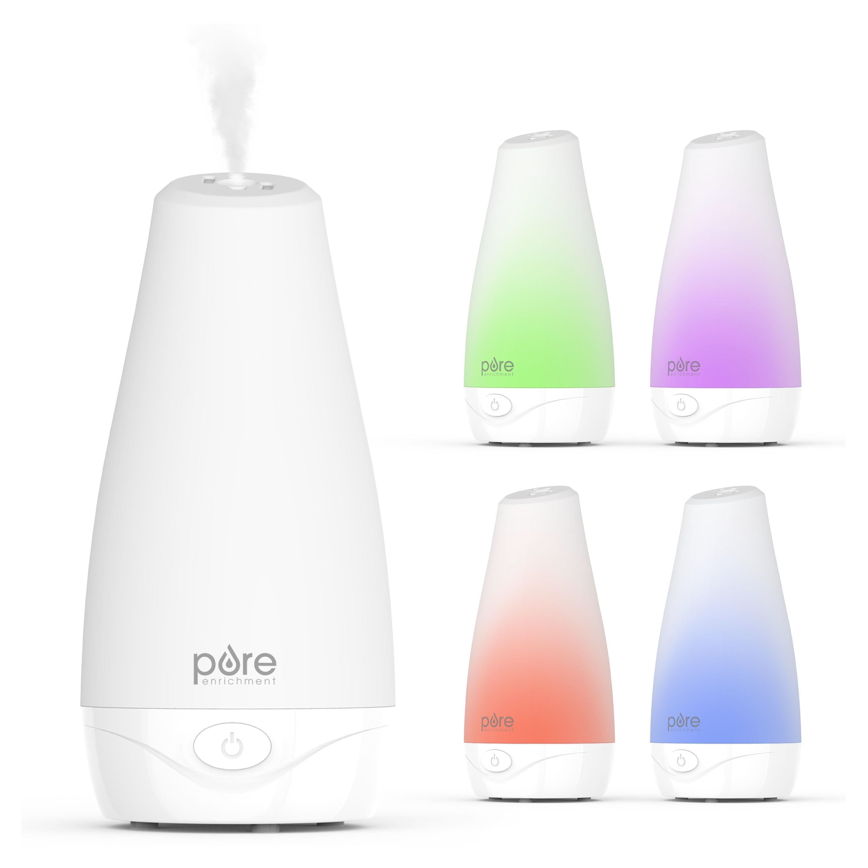 PureSpa Essential Oil Diffuser