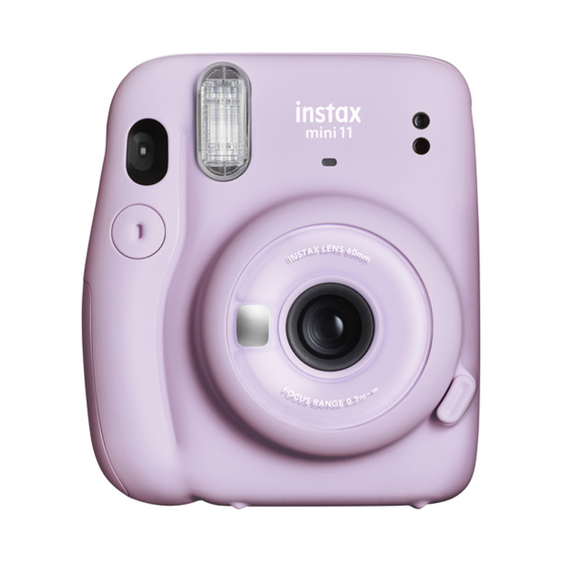 Instax Mini 11 Instant Film Camera - (Lilac Purple)