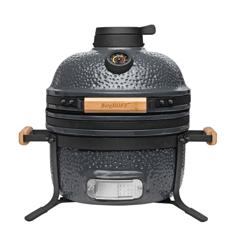 16 - Inch Ceramic BBQ and Oven