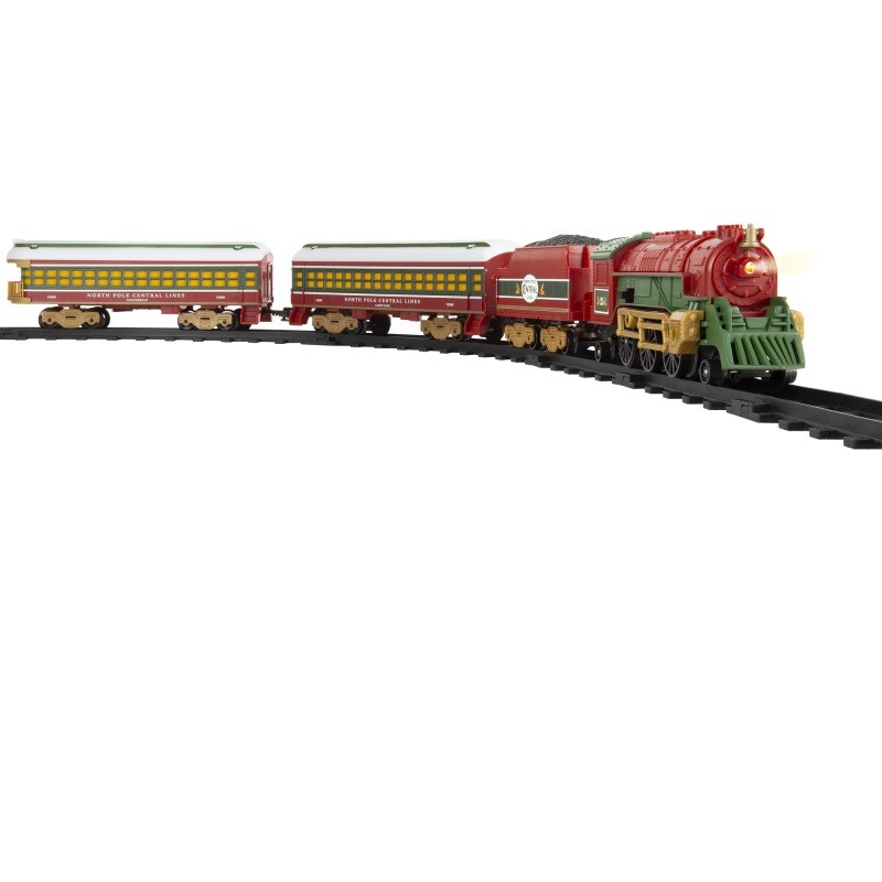 Thomas & Friends Battery O-Gauge Train Set
