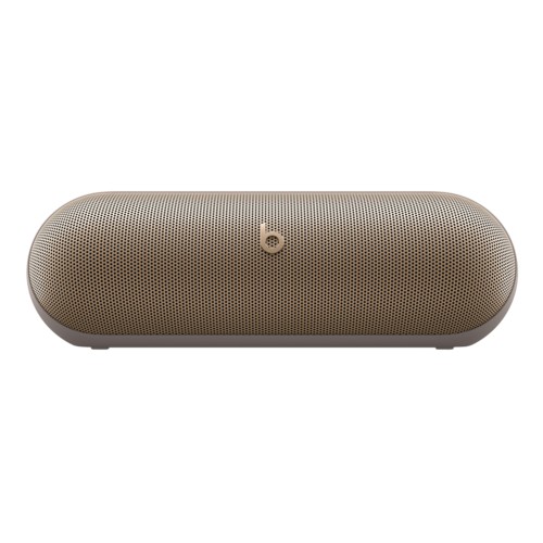 Beats Pill Wireless Speaker Champagne Gold Champagne Gold