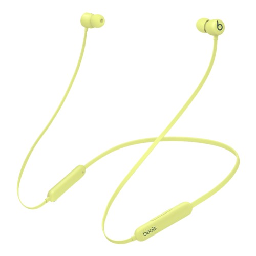 Beats Flex Wireless Earphones - Yuzu Yellow