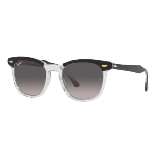 Ray-Ban Polarized Hawkeye Sunglasses